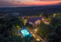 Roxani Country House Resort Hôtels à : Maronia