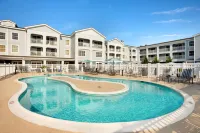 Hampton Inn & Suites Outer Banks/Corolla - Gym