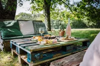 Best Western le Bois de La Marche - breakfast