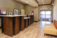 Hampton Inn Van Horn - Bintang 2