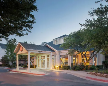 Hilton Garden Inn Bentonville Rogers Hotels in Bentonville