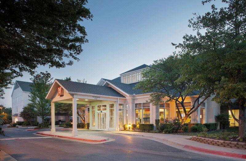 Hilton Garden Inn Bentonville Rogers