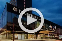 DoubleTree by Hilton Kosice Hotels in Košice II