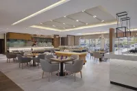 Holiday Inn & Suites AL JUBAIL by IHG - breakfast
