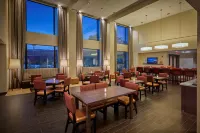Hampton Inn &  Suites Hood River Hôtels à : Hood River