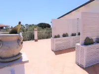 Hotel Residence Noto Marina e Spa Hotels in Avola