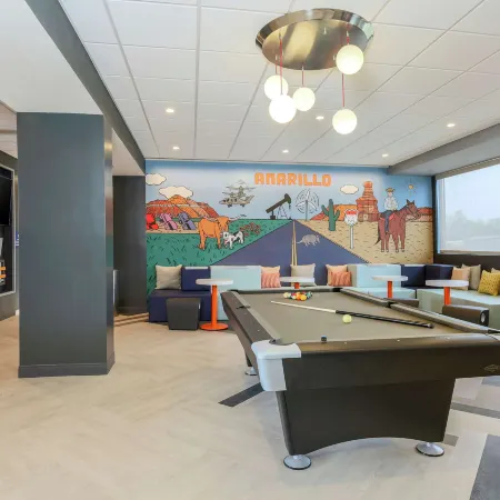 Tru by Hilton Amarillo West