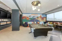 Tru by Hilton Amarillo West - breakfast