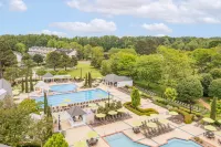 Hilton Vacation Club the Historic Powhatan Williamsburg - Pools