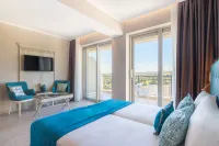 King Maron Wellness Beach Hotel Hotels in Platanitis