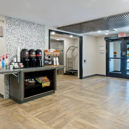 Extended Stay America Premier Suites - San Francisco - Belmont