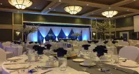 Best Western Plus Lamplighter Inn  Conference Centre - breakfast