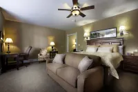 Grant Street Inn - Bloomington Hotels in Блумінгтон