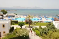 Mastichari Bay Hotel - รีสอร์ท