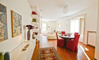 Appartamento Ambra Con Balcone by Wonderful Italy