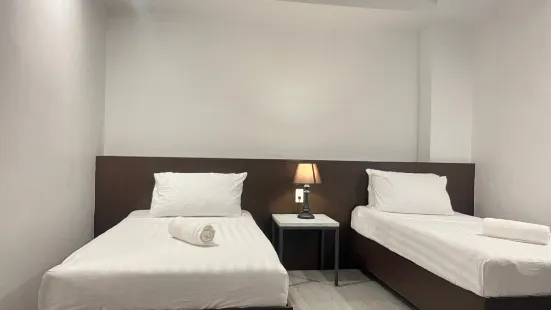 Casa Domingo de Surigao Hotel and Suites