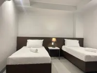 카사 도밍고 데 수리가오 호텔 앤 스위트 Pepang Chapel 주변 호텔
