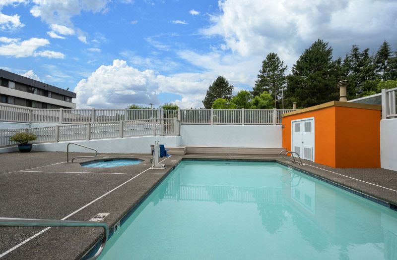 Best Western Alderwood photo 2