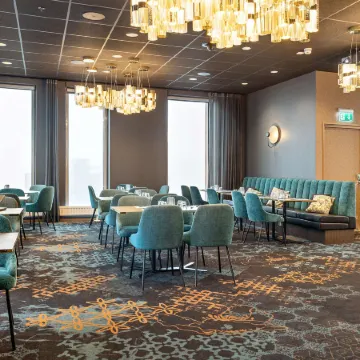 Best Western Malmo Arena Hotel