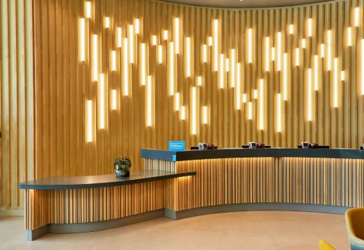 Hampton by Hilton Dublin City Centre 이미지