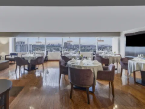 เฟียสต้า อเมริกานา กวาดาลาฮารา โรงแรมในกวาดาลาฮารา