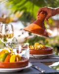 Widiane Resort Hotel a Afourer