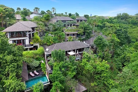 Gending Kedis Luxury Villas & Spa Estate