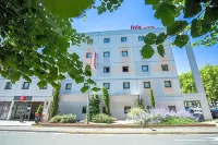 Ibis Bourges Các khách sạn gần Stade Alfred Depege