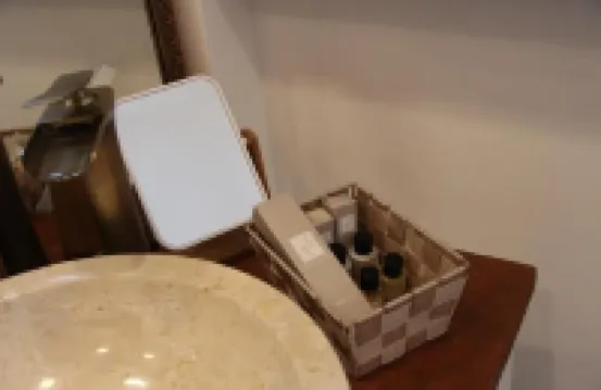 オブリビオン ルームズ