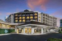 Holiday Inn Resort Lumina on Wrightsville Beach Hotels in Wrightsville Beach