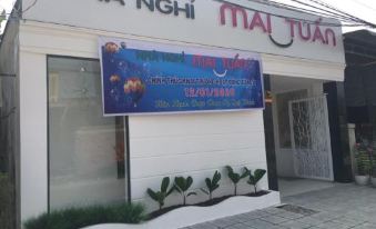 Mai Tuan Pham Hung Hotel