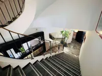 Best Western Hotel Austria - spa
