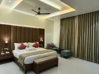 Sun Hotel and Resort Hotels in Sirohi