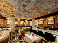The Claridges New Delhi - Preferred L.V.X. Collection Hotels near Thyagaraj Stadium