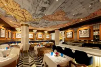 The Claridges New Delhi - Preferred L.V.X. Collection