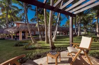 Grand Palladium Palace Resort Spa & Casino - All Inclusive