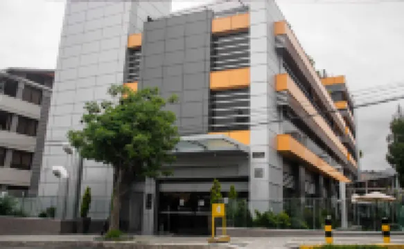 Hotel Rennova Hotel di 