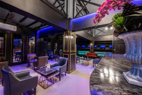 Hotel Muk