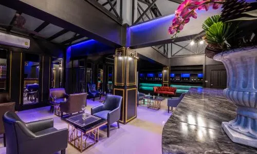 Hotel Muk