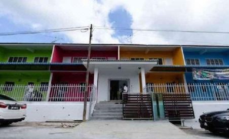 Greenpeace Guesthouse - Housity