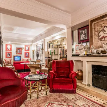 Riad Hasna Espi & Spa