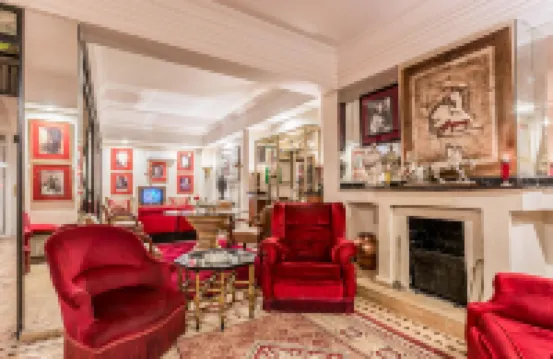 Riad Hasna Espi & Spa