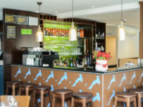 Expressotel Hotels in Napier