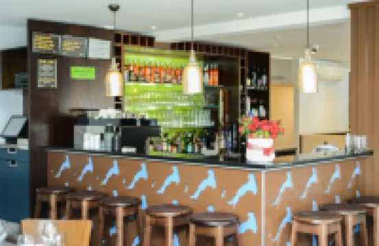 Expressotel - Wifi