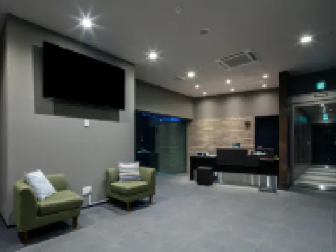 란도르 레지덴셜 호텔 삿포로 스위트