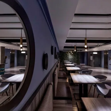 Hai Fu Hotel & Suites