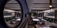 Hai Fu Hotel & Suites - servizio colazione