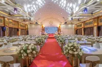 ラオカイスターホテル