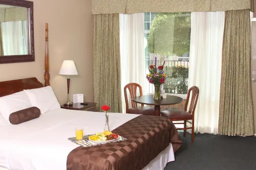 The Biltmore Hotel Oklahoma - Servicios de Traslado