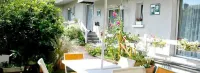 Europ'Hôtel Các khách sạn ở Malansac